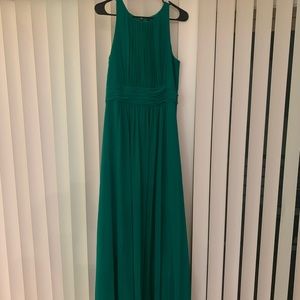 Ralph Lauren full length Evening Gown, size 10